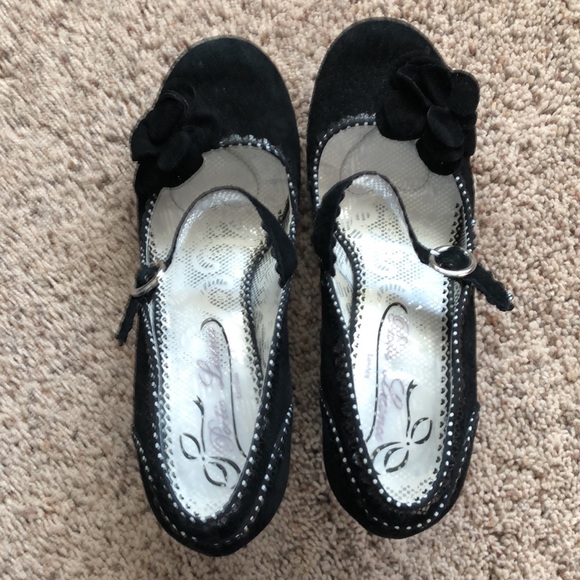 Poetic License Mary Jane shoes - Picture 2 of 7